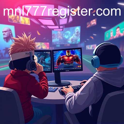 Gaming Website Redefines Online Entertainment