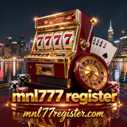 mnl777 register