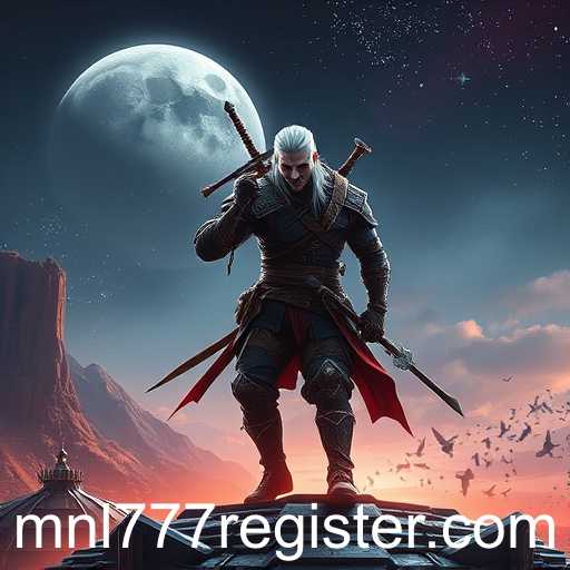 The Rise of MNL777 in the Digital Gaming Arena