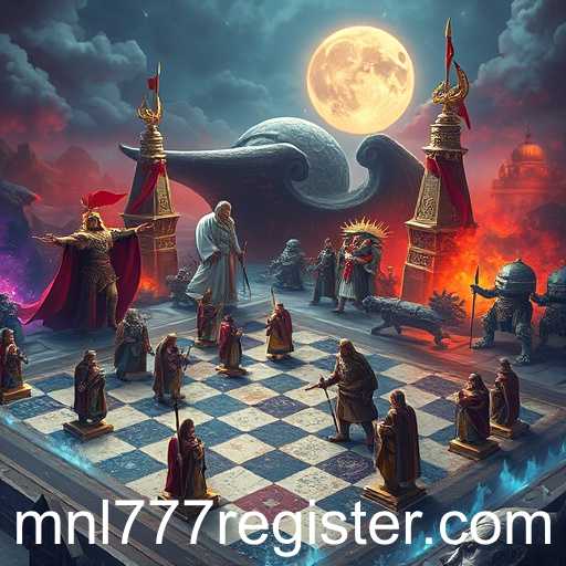 The Rise of mnl777 and Online Gaming Trends