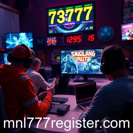 Rising Trends in Online Gaming