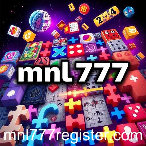 Exploring the World of Puzzle Games: A Gateway with 'mnl777 Register'