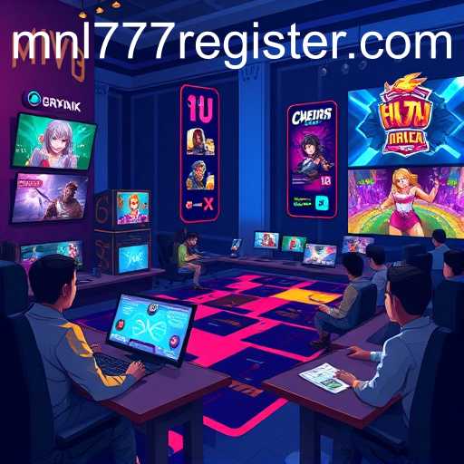 The Rise of Game Platforms Amidst Digital Evolution