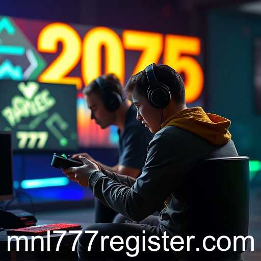 The Rising Trend of Online Gaming in 2025